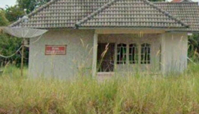 Dody Diduga Seorang Penampung BBM jenis Solar Yang Tak Memiliki Izin TDP, PMKU dari Syahbandar