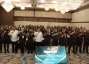 JAM-Pidmil Intens Sosialisasi Koneksitas Bekerja Sama dengan Kejati DK Jakarta, Kejati Bali dan Kejati Sulsel