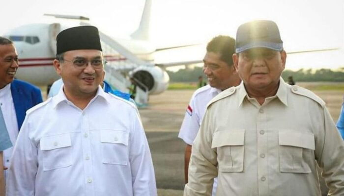 Erzaldi : Manfaat Lain dari Pelaku UMKM Menjaga Stabilitas Sosial dan Ekonomi di Daerah Pedesaan