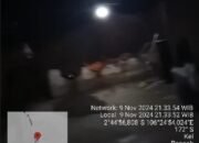 Pak Kapolda!Penggorengan Biji Pasir Timah Milik H Pek Warga Desa Bencah Tak Mempunyai Izin Resmi