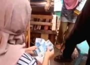 Diduga Paslon 1 Pangkalpinang Lakukan Money Politik, Satgas Anti Money Politik Ambil Tindakan Tegas