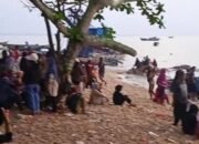 Panitia Tambang Ilegal Laut Tembelok Di Duga Menyelewengkan Uang Kompensasi Untuk Warga