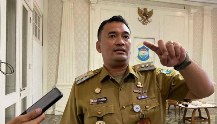 Polemik Kenaikan Retribusi Pantai Pasir Padi Menjadi Sorotan Anggota DPRD Kota Pangkalpinang
