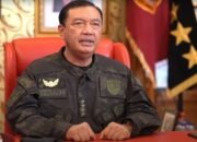 Rapat Pencapaian Desk Pemberantasan Narkoba di Mabes Polri “Eksekusi Mati Terpidana Narkotika Bagi Yang Inkrah”