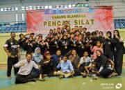 Prestasi Gemilang “SAI Akek Bintit” Menangkan 13 Emas di Ajang Porkot IV Pangkalpinang 