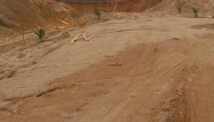 Putra : Ini Semua Kesalahan Ada di PT. Timah Tbk