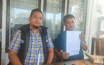 Penipuan dan Penggelapan Oleh Oknum Anggota DPRD Belitung Korban Mengalami Kerugian Rp. 165 Juta