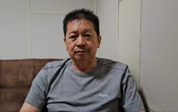 PT Stanindo Inti Perkasa Suwito Gunawan (Awi) di Ponis 8 Tahun dan Ajukan Banding Ke Presidsn