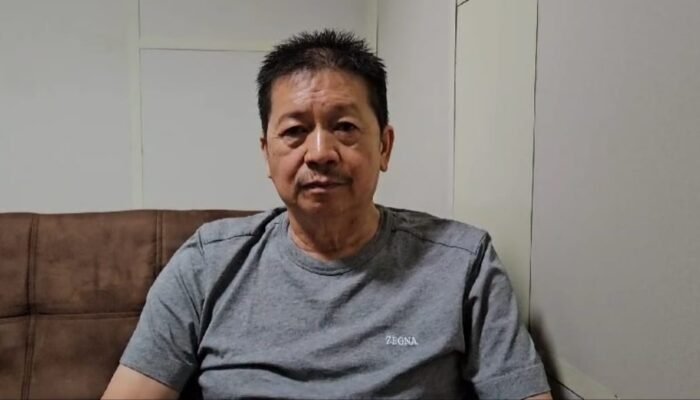 PT Stanindo Inti Perkasa Suwito Gunawan (Awi) di Ponis 8 Tahun dan Ajukan Banding Ke Presidsn