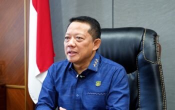 Kejaksaan Agung Periksa 1 Orang Saksi Terkait Perkara Komoditas Timah Korporasi