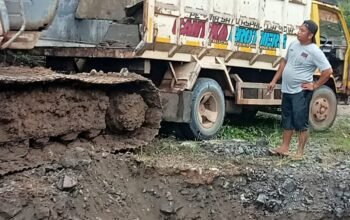 Kasus 200 Ton PT. Tin Mulai Ada Titik Terang, SIW istri muda HL Peran Utama