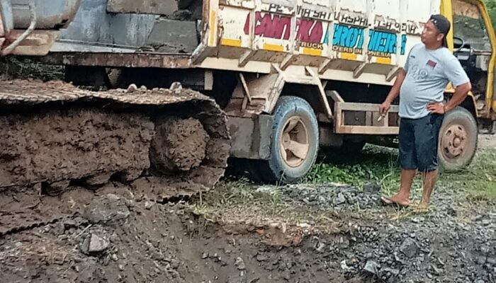Kasus 200 Ton PT. Tin Mulai Ada Titik Terang, SIW istri muda HL Peran Utama