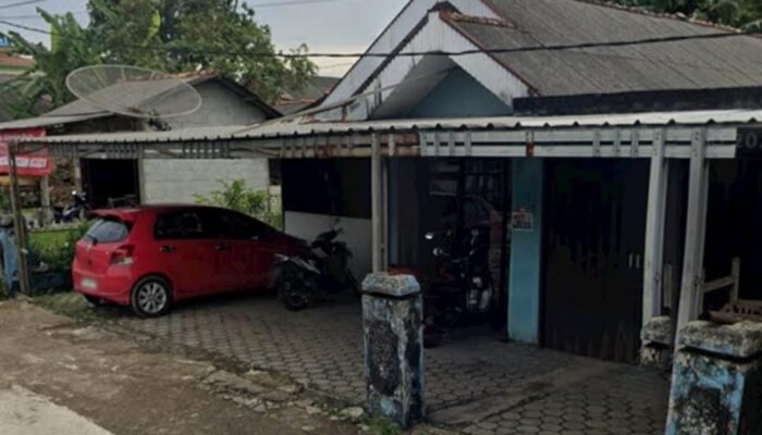 Gudang Pengolahan Pasir Timah Ilegal di Baturusa Atus Akui Miliknya, Dugaan Kongkalikong Muncul