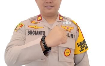 Kapolsek Sungaiselan Sugianto Membantah Tuduhan Menerima Upeti dari Kolektor Timah