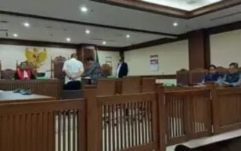 HCB Sebagai Penggugat Sudah Tidak Memiliki Legal Standing Sebagai Ketum PWI Pusat