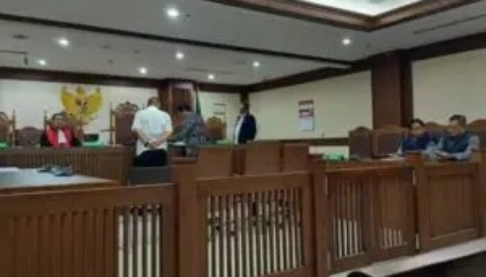 HCB Sebagai Penggugat Sudah Tidak Memiliki Legal Standing Sebagai Ketum PWI Pusat