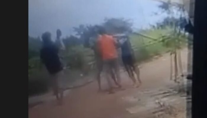 Indikasi Pengeroyokan dan Pengancaman Awak Media Menempuh Jalur Hukum