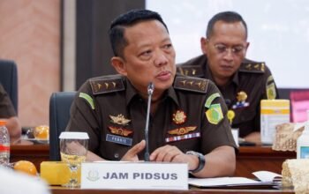 Terkait Perkara Komoditas Timah Korporasi Dua Karyawan Refined Bangka Tin di Periksa