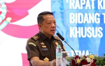 Kejagung Periksa 9 Saksi Dugaan Korupsi Minyak Mentah di Pertamina