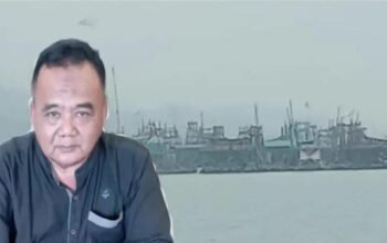 Aktivitas PIP diduga Ilegal Beroperasi di Laut Permis dan Sebagin Semakin Meresahkan 