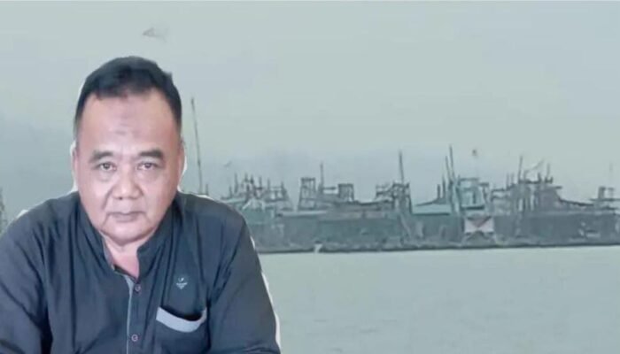 Aktivitas PIP diduga Ilegal Beroperasi di Laut Permis dan Sebagin Semakin Meresahkan 