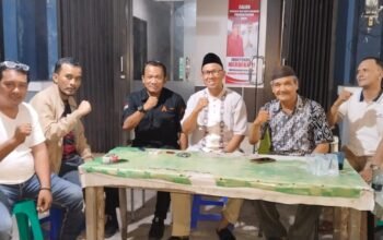 Sudarsono “Panjul” dan Tim Merdeka Sepakat Berdamai, Laporan ke Polda Babel Dicabut
