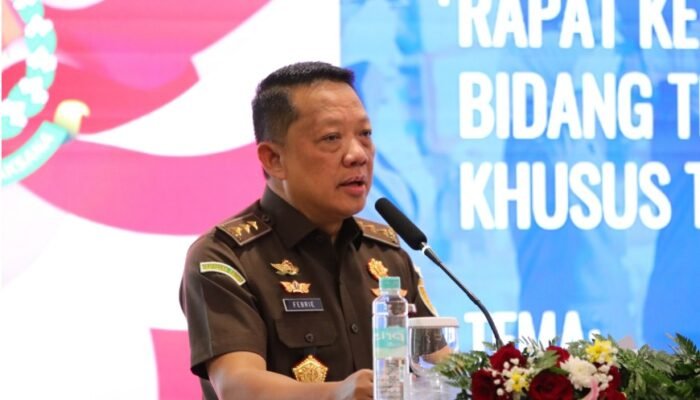 Kejagung RI Periksa 18 Orang Saksi Perkara Minyak Mentah PT Pertamina