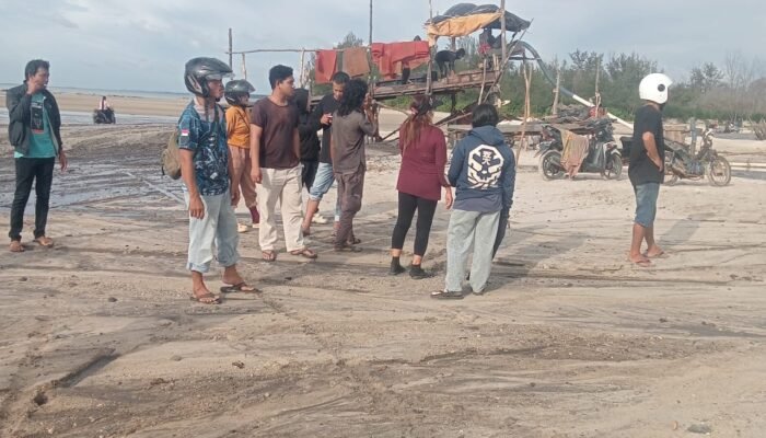 DAS Selindung Kembali di Hajar ,CV RMS Bekerja Tak Sesuai SOP dan Kerja di Luar ERKA 