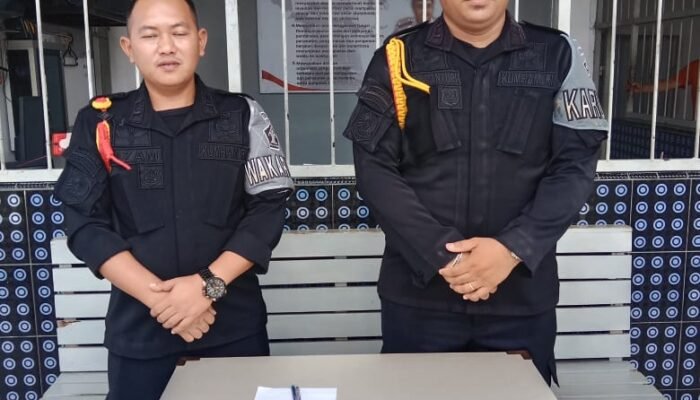 Lapas Narkotika Pangkalpinang Konsisten Gelar Tes Urine, Warga Binaan Bersih dari Narkoba