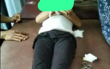 Diduga Kelalaian Pokdarwis Pemandian Air Panas Desa Nyelanding Bocah 8 Tahun Meregang Nyawa