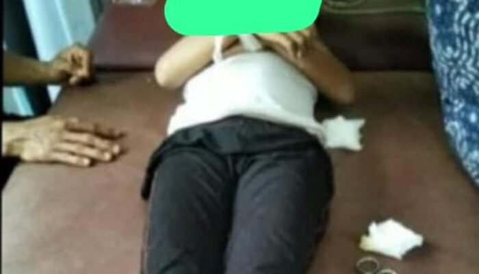 Diduga Kelalaian Pokdarwis Pemandian Air Panas Desa Nyelanding Bocah 8 Tahun Meregang Nyawa