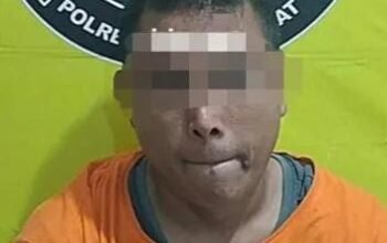 Viral ?? Sang Jurnalis Terkenal Dengan Tulisan Intimidasi Sesama Media Beakhir di Balik Jeruji Besi