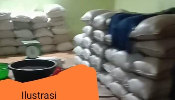 Mengejutkan David Toboali di Sebut Big Bos dari Kolektor Ternama Bagong dan Boy di Kecamatan Lepar Pongok
