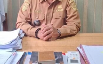 Kades Belo Laut Apresiasi Setinggi-tingginya Kinerja Polri Jaga Harkamtibmas