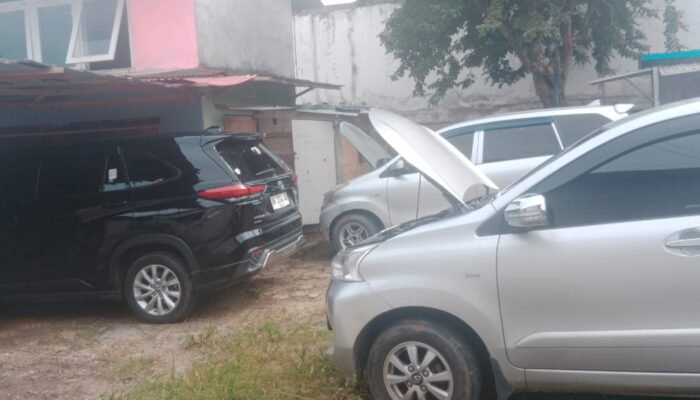 Jadi Langganan Servis AC Di Bengkel Sentral AC Cartenz, Cuci Mobil, Makan & Ngopi Gratis