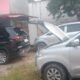 Jadi Langganan Servis AC Di Bengkel Sentral AC Cartenz, Cuci Mobil, Makan & Ngopi Gratis