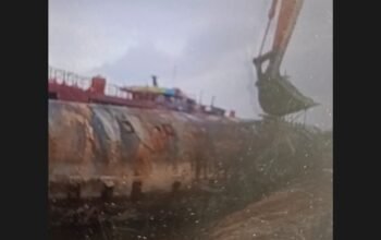 Diduga Barang Sitaan Kejagung RI di Beli Bos Doel dari Jebus Penjual Luantini Pangkalpinang