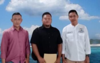 Melihat Pertambangan yang Ada Ketua DPD GPAB Desak Pemerintah Untuk Menerapkan K3