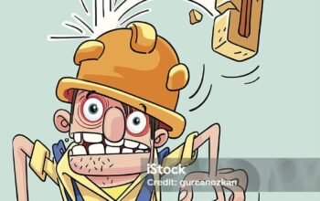 Kecelakaan Tambang di Laut Tanjung Bunga Memakan Korban Anak Sendiri. Apakah Wajib di Ketahui Pihak Kepolisian?