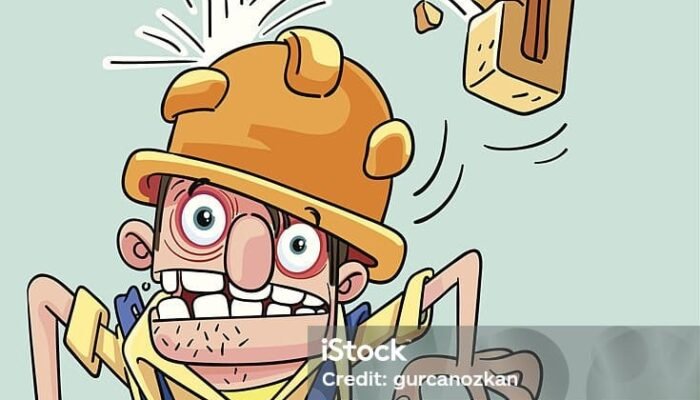 Kecelakaan Tambang di Laut Tanjung Bunga Memakan Korban Anak Sendiri. Apakah Wajib di Ketahui Pihak Kepolisian?