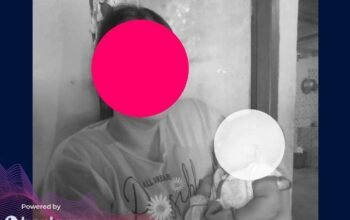 Mantan Suami Siri diduga Menipu Istri yang Baru Melahirkan. Begini Ceritanya! 