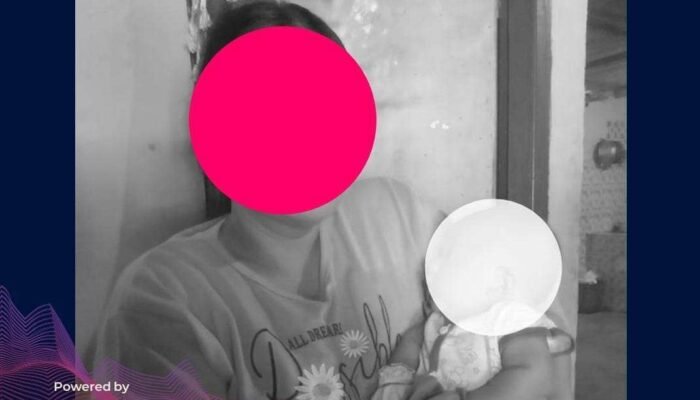 Mantan Suami Siri diduga Menipu Istri yang Baru Melahirkan. Begini Ceritanya! 