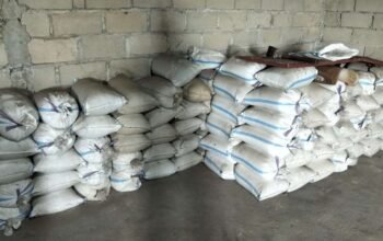 ASUI Pemilik Smilter PT. PMP Jelitik. 104 Ton Timah Ilegal di Temukan Satgas PKH Halilintar