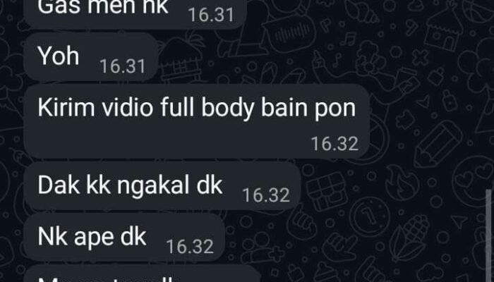 HUSEN Wbp Sustik Kelas IIA Bebas Edarkan Narkoba dan Bermain HP Dalam Lapas Sustik