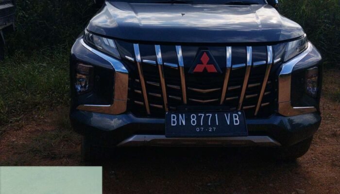 Seorang Pak Haji Desa Sebagin diduga Bukan Contoh yang Baik untuk Masyarakat