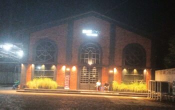 Blackout Bangka Cafe dan Resto Tidak Menjadi Saingan Bisnis dan Matikan Investasi Hiburan Malam 