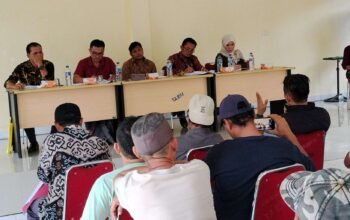 Hak CPP Masyarakat Desa Permisi,Rajik dan Sebagin Tidak di Penuhi Dedy: Kami Hanya Menuntut Hak Plasma