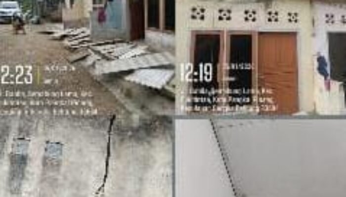 Ketika Negara Absen: Korban Jet Blast Dipaksa Cari Keadilan Sendiri