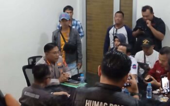 Kriminalisasi Pers Berkedok Prosedur? Ujian Terbuka bagi Polda Babel