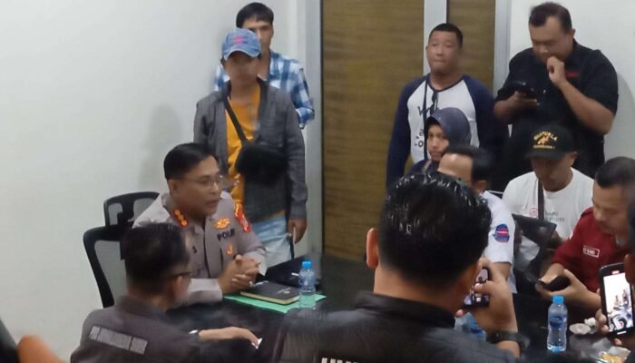 Kriminalisasi Pers Berkedok Prosedur? Ujian Terbuka bagi Polda Babel